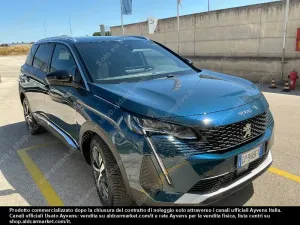 Peugeot 5008 Allure pack Allure Pack 2023
