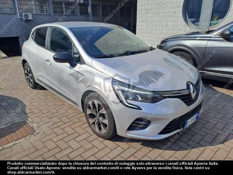 Renault Clio 1.5 DCI Evolution 2023