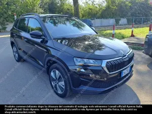 Skoda Karoq 2.0 TDI Executive 2023