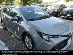 Toyota Corolla 1.8 Active 2022