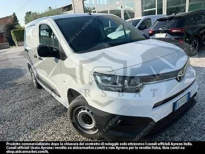 Toyota ProAce 1.5d Comfort 2022