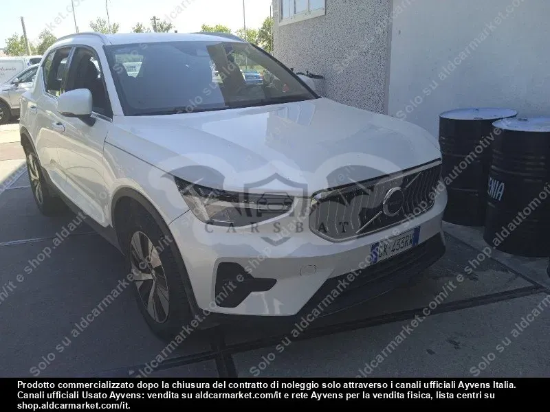 Volvo XC40 T4 Core 2022
