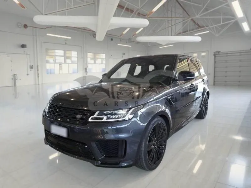Land Rover Range Rover Sport 3.0 SDV6 HSE Dynamic 2022