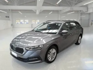 Skoda Octavia Combi 2.0 TDI Executive 2023