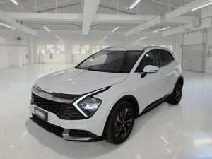 Kia Sportage 1.6 CRDI Style 2023