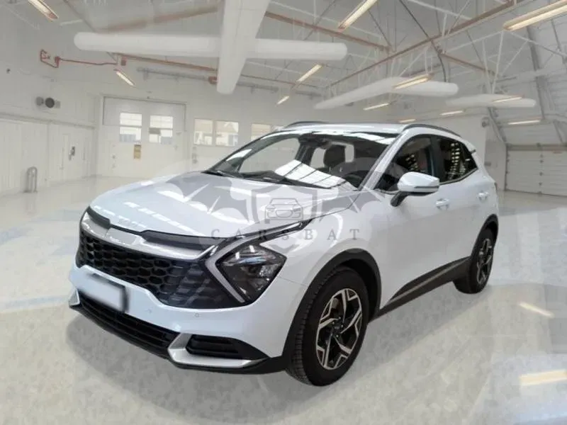 Kia Sportage 1.6 CRDI Business 2022