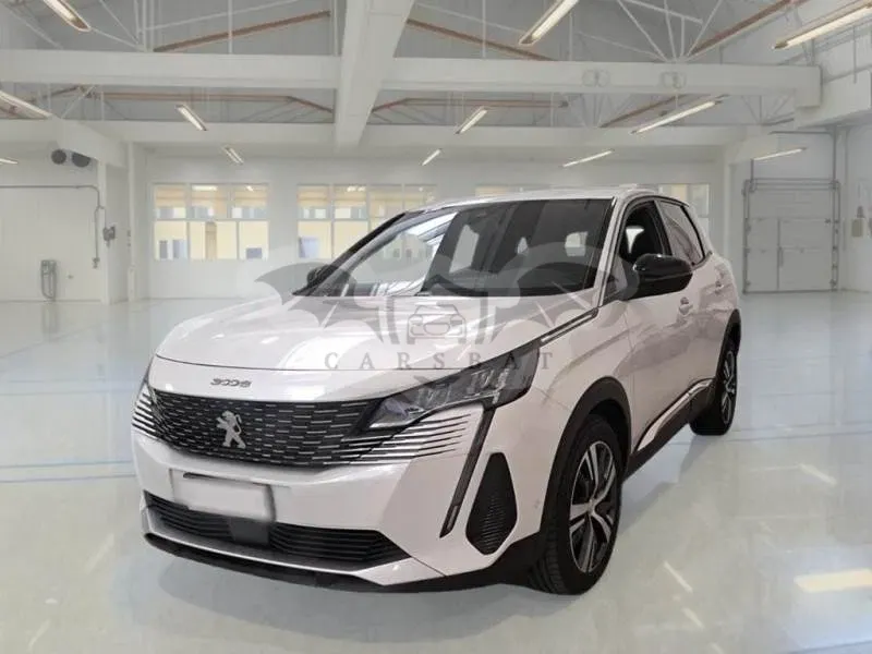Peugeot 3008 1.5 Allure Pack 2023