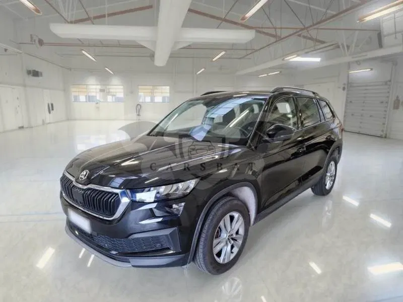 Skoda Kodiaq 2.0 TDI Executive 2023