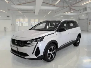 Peugeot 5008 2.0 HDI GT 2022