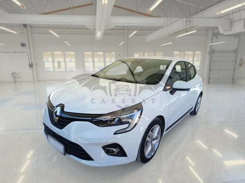 Renault Clio 1.0 Tce Business 2022