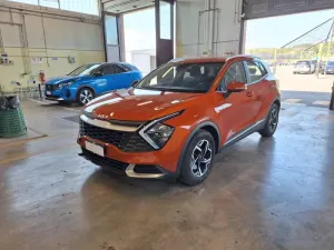 Kia Sportage 1.6 CRDI Business 2023