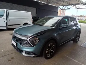 Kia Sportage 1.6 CRDI Style 2023