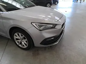 Seat Leon Sportstourer 2.0 TDI Business 2022