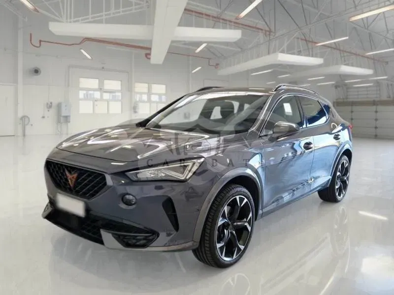 Cupra Formentor 2.0 TDI 2022