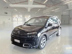 Citroën C5 Aircross 1.5 HDI Business 2021