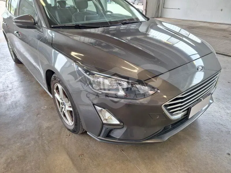 Ford Focus 1.5 EcoBlue Business 2019