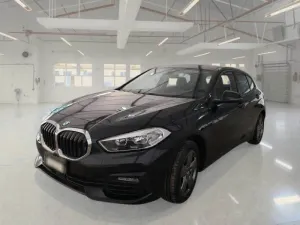 BMW 1 Series 116d Advantage 2023