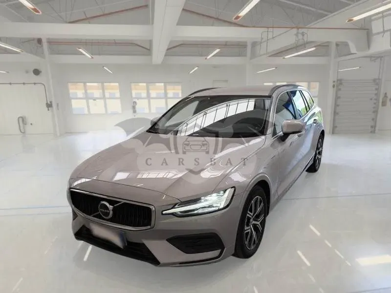 Volvo V60 B4 Core 2023