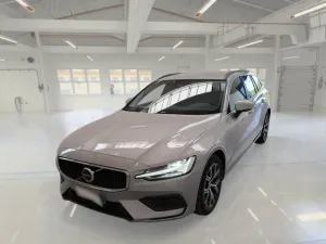 Volvo V60 B4 Core 2023