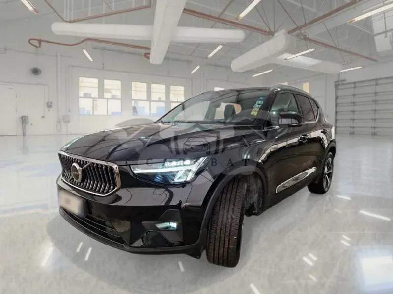 Volvo XC40 B3 Ultimate Bright 2022