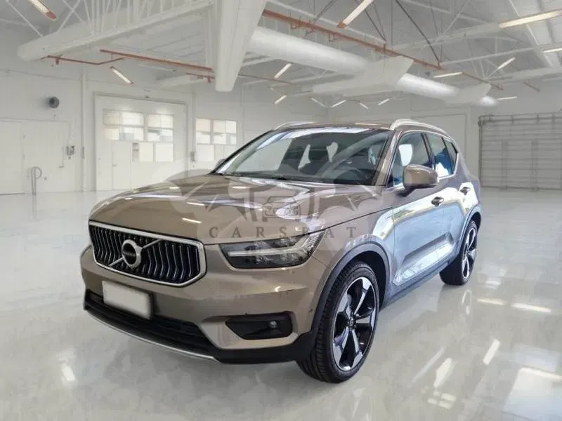 Volvo XC40 2.0 D3 Inscription 2020