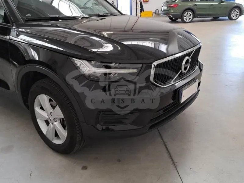 Volvo XC40 2.0 D3 Business 2019