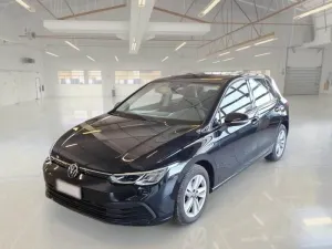 Volkswagen Golf 2.0 TDI Life 2021