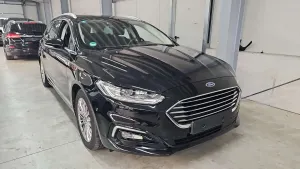 Ford Mondeo 2.0 Titanium 2021