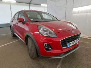 Ford Puma 1.0 Titanium 2023
