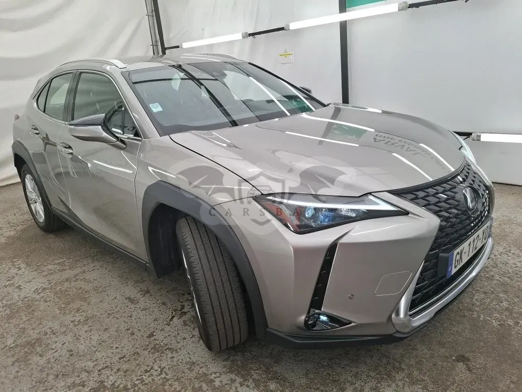 Lexus UX 250h Business 2022