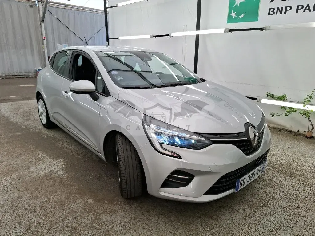 Renault Clio Business 2022
