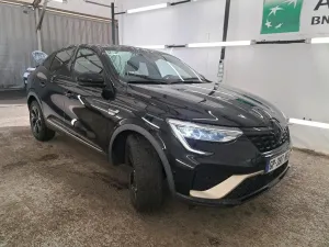Renault Arkana / XM3 Engineered 2023