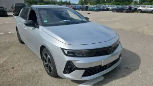 Opel Astra 1.2 GS 2025