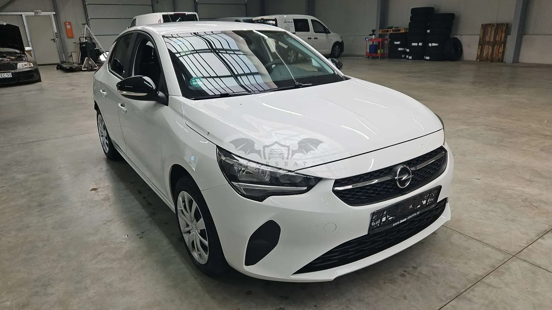 Opel Corsa-e Edition 2022
