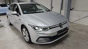 Volkswagen Golf Variant 2.0 TDI Style 2022
