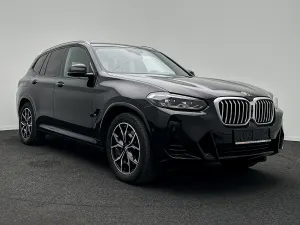 BMW X3 30e 2023