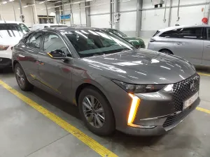DS DS4 1.6 E-Tense Bastille 2023