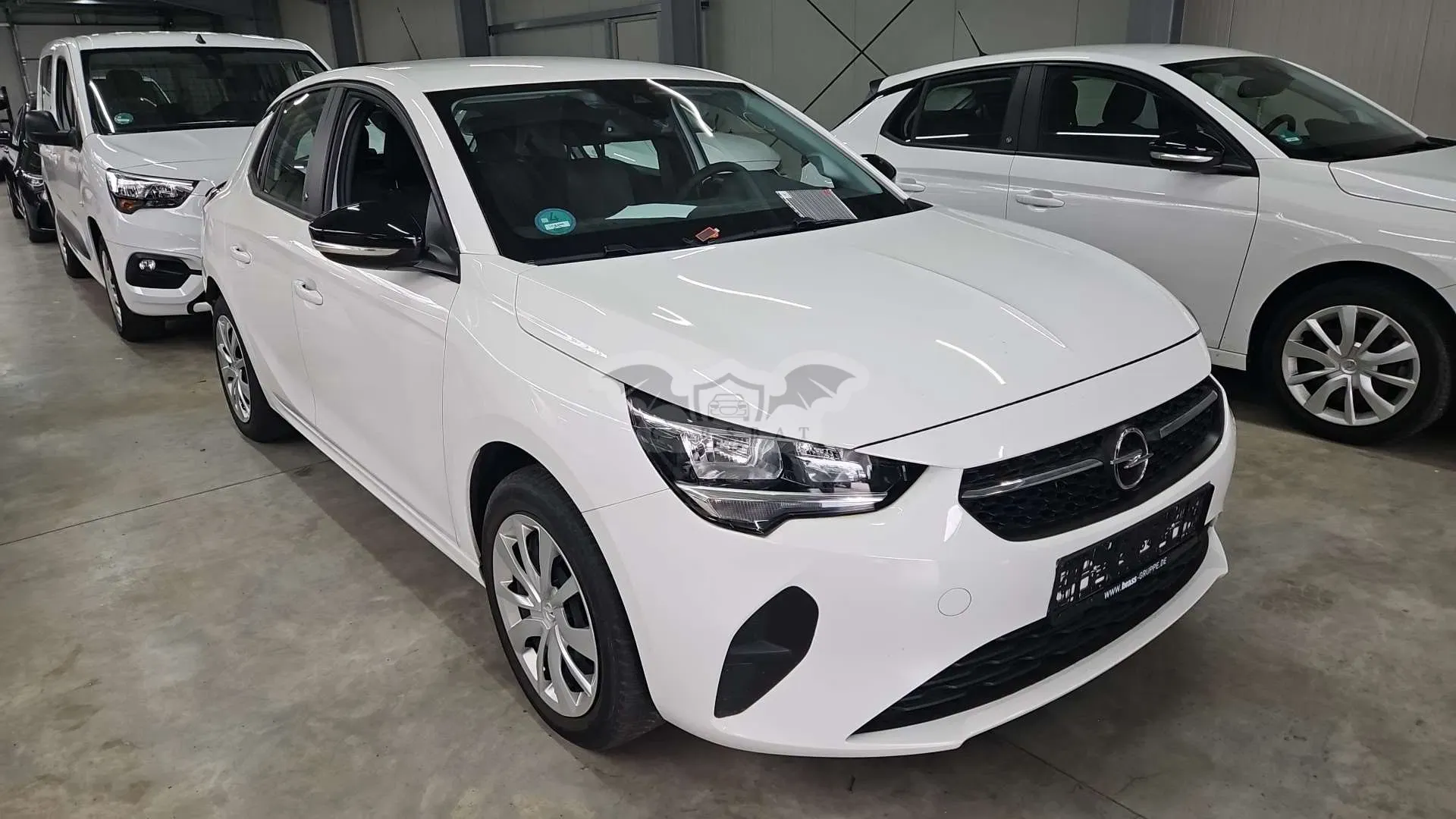 Opel Corsa-e Edition 2022