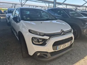Citroën C3 1.5 HDI Feel 2022