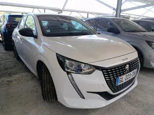 Peugeot 208 1.2 Active Business 2022