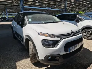 Citroën C3 1.2 Feel 2022