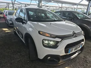 Citroën C3 1.2i Feel 2022