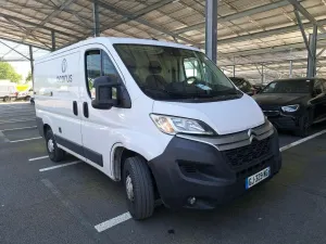 Citroën Jumper L1H1 2.2 HDI Driver 2022