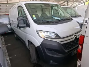 Citroën Jumper L1H1 2.2 HDI Driver 2022