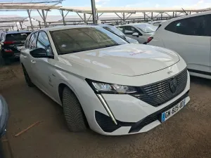 Peugeot 308 SW Allure Pack 2023