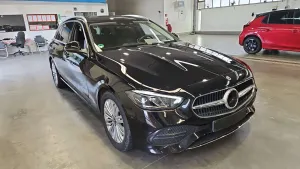 Mercedes-Benz C Break 200d Avantgarde Advanced 2024