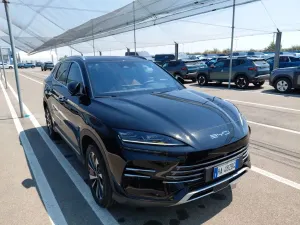 BYD Seal 1.5 Boost 2025