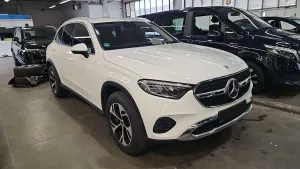 Mercedes-Benz GLC 300de Avantgarde Advanced 2024