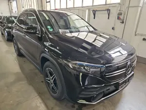 Mercedes-Benz EQA 250 AMG Line 2023