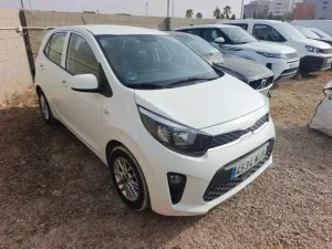 Kia Picanto (Morning) 1.0 Comfort 2023